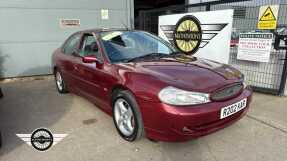 1997 Ford Mondeo