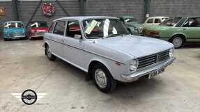 1974 Austin Maxi