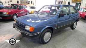 1988 Ford Fiesta