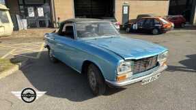 1973 Peugeot 304