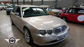 2003 Rover 75