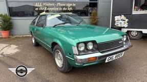 1979 Toyota Celica