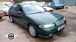 1999 Rover 414
