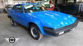 1998 Triumph TR7