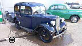 1936 Austin Seven