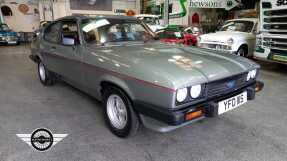 1978 Ford Capri