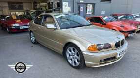 1999 BMW 328 Ci