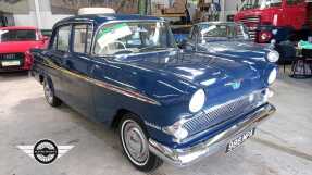 1959 Vauxhall Victor
