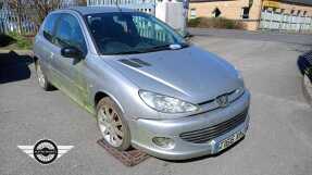 1999 Peugeot 206