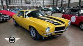 1970 Chevrolet Camaro