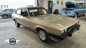 1979 Ford Capri