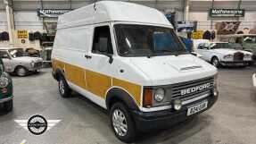 1984 Bedford CF