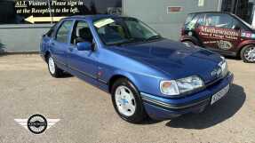1992 Ford Sierra