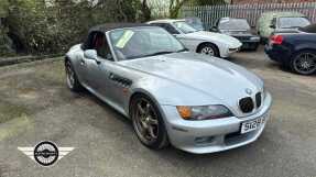 1998 BMW Z3
