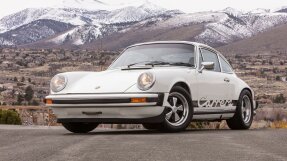 1975 Porsche 911