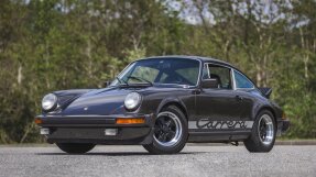 1977 Porsche 911