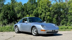 1994 Porsche 911