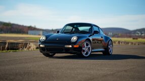 1996 Porsche 911