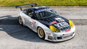 2003 Porsche 911 GT3 RS