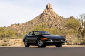 1973 Ferrari 365 GTB/4