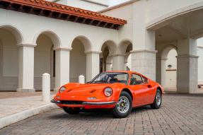 1971 Ferrari Dino 246 GT