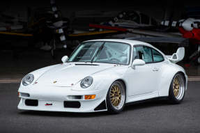1996 Porsche 911 GT2 R