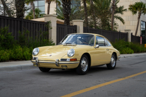 1965 Porsche 911