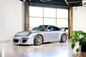 2008 RUF RGT