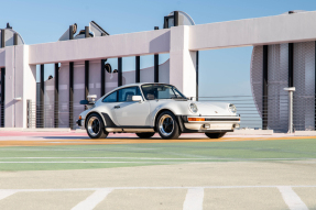 1978 Porsche 911 Turbo