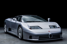 1994 Bugatti EB110