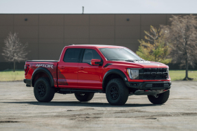 2023 Ford F150