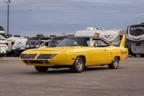 1970 Plymouth Road Runner Superbird