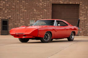 1969 Dodge Daytona