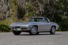 1964 Chevrolet Corvette