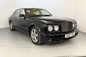 2007 Bentley Arnage