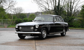 1968 Bristol 410