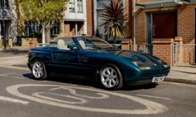 1990 BMW Z1