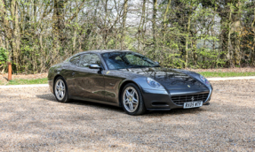2005 Ferrari 612 Scaglietti