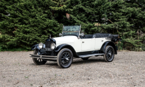 1922 Studebaker Light Six