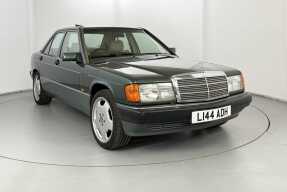 1993 Mercedes-Benz 190E