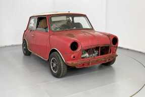 1969 Morris Mini