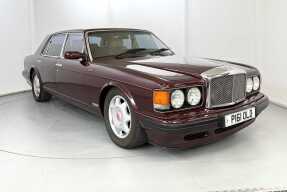 1997 Bentley Turbo