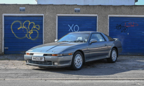 1991 Toyota Supra