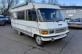 1990 Peugeot Hymer