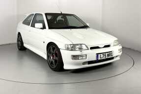 1993 Ford Escort RS Cosworth
