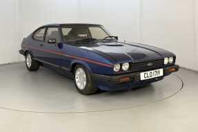 1983 Ford Capri