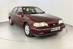 1995 Ford Granada