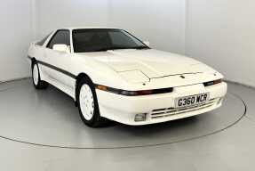 1989 Toyota Supra