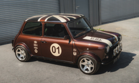 1994 Rover Mini Cooper