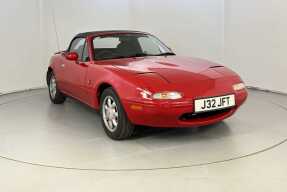 1991 Mazda MX-5